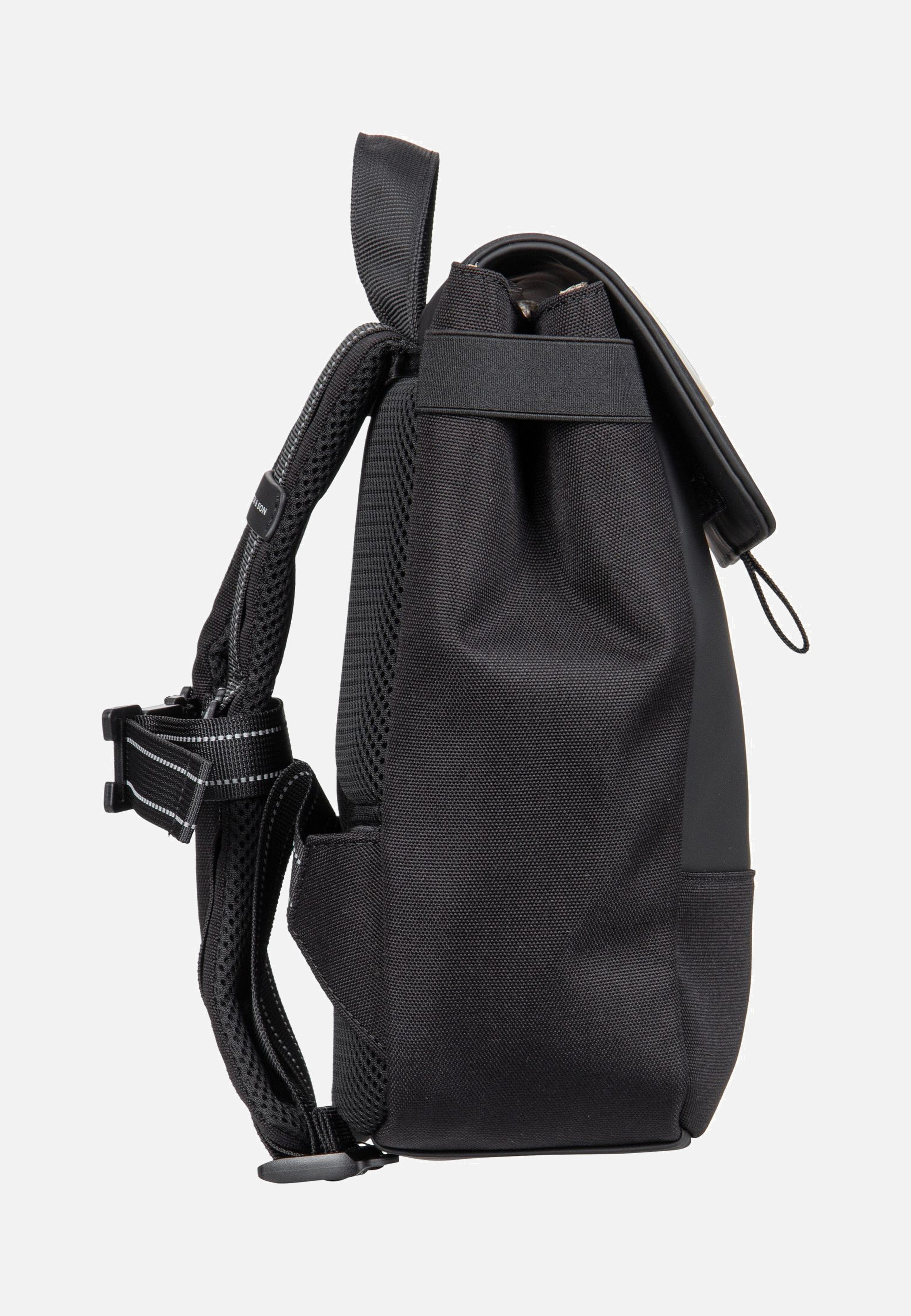 Fyn Kids All Black - Rucksack