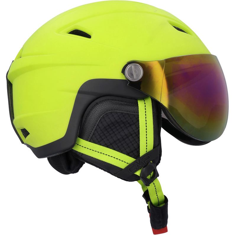 CMP Kinder WJ-2 Visier Helm