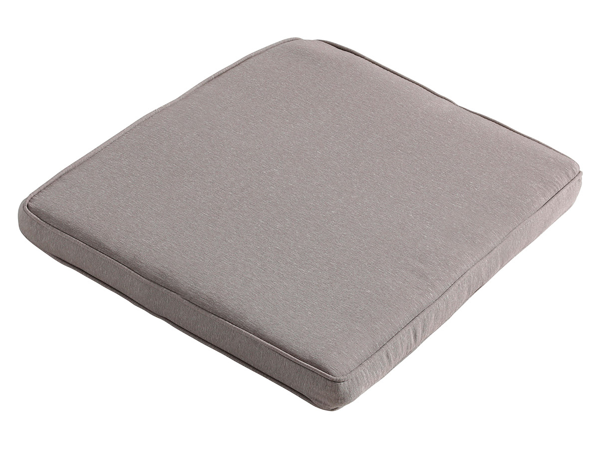 Madison Panama taupe wicker zitkussen