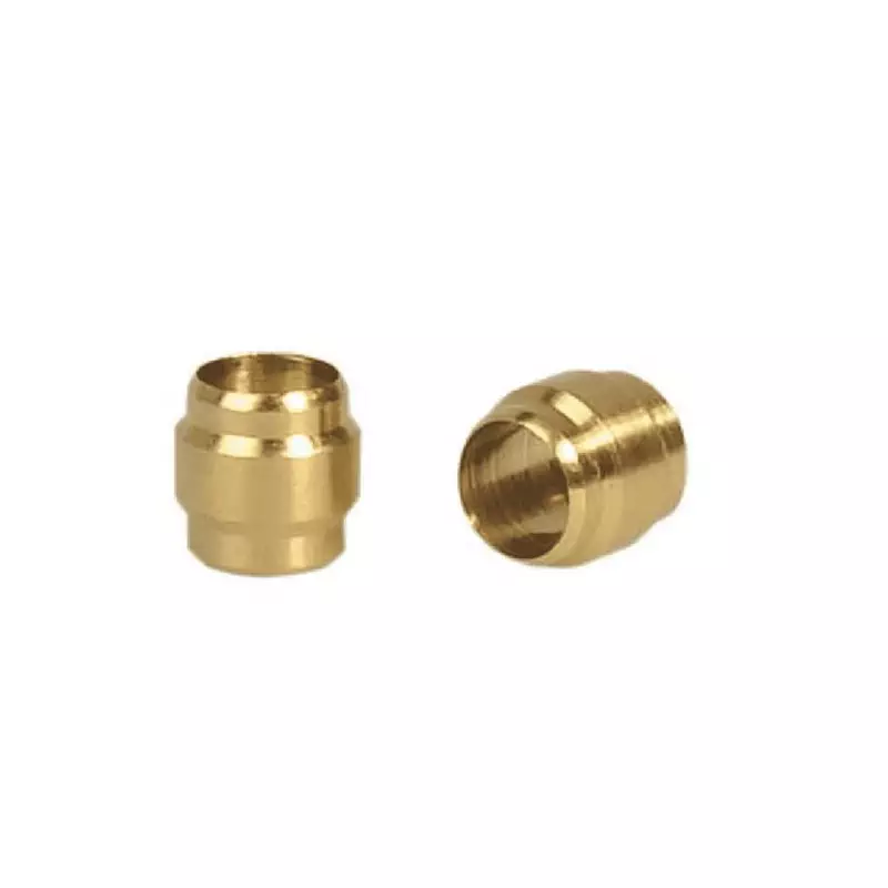 ELVEDES 40 Olives Brass pour durites ELVEDES