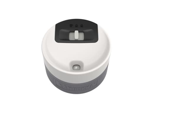 Kambukka Etna 500ml Foggy Terrazzo termisk krus