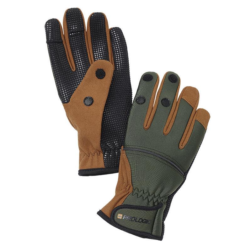 Gants Homme Prologic Neoprene Grip Glove