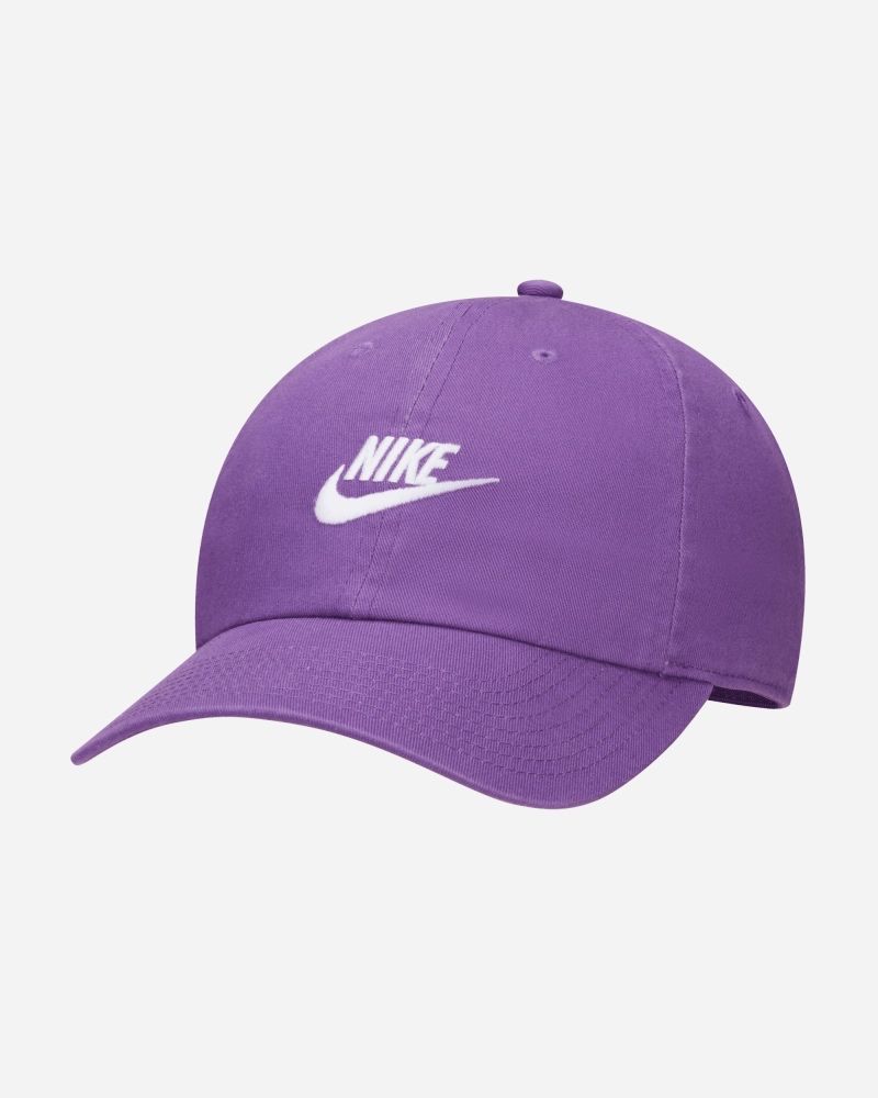 Casquette Nike Club Vert pour adulte