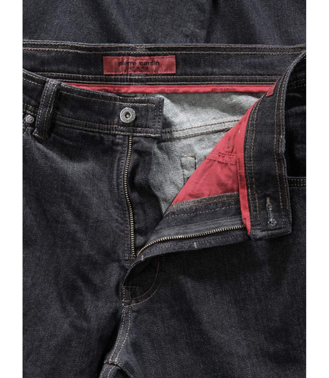 Jeans regular deauville