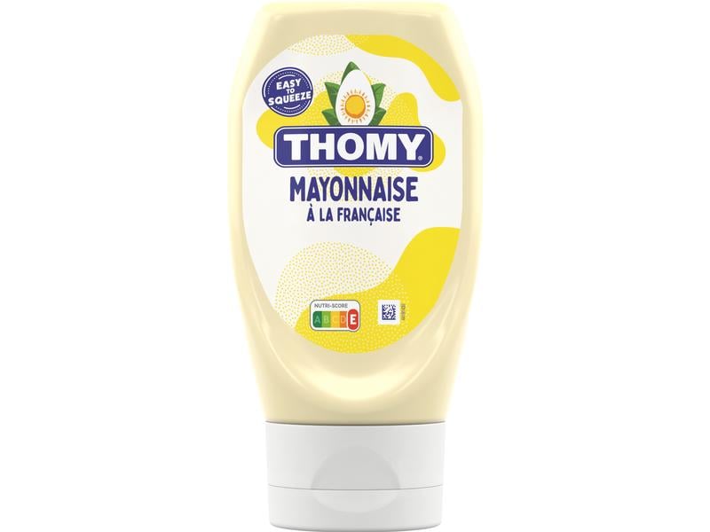 Thomy Mayonnaise à la Francaise 300 ml Köstliche Mayonnaise