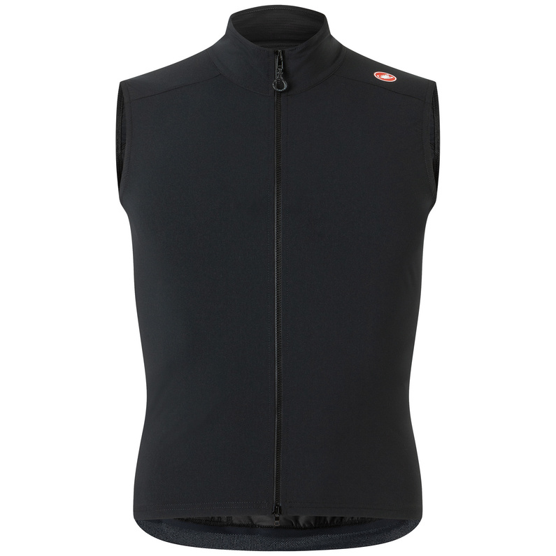 Castelli Herren Espresso Weste