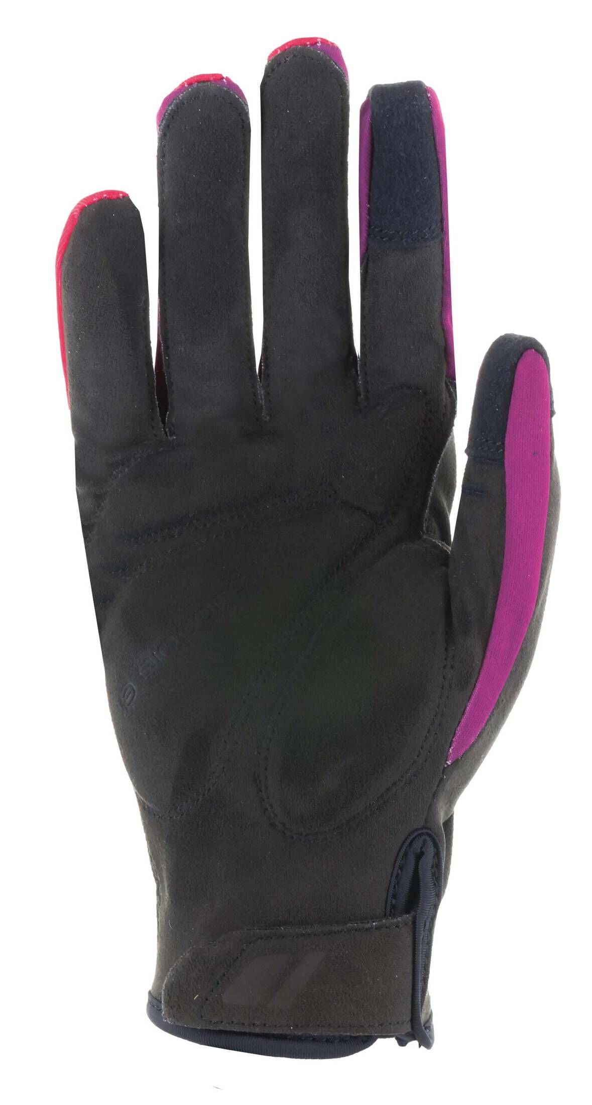 Roeckl Sports| Damen Fahrradhandschuhe RAINAU