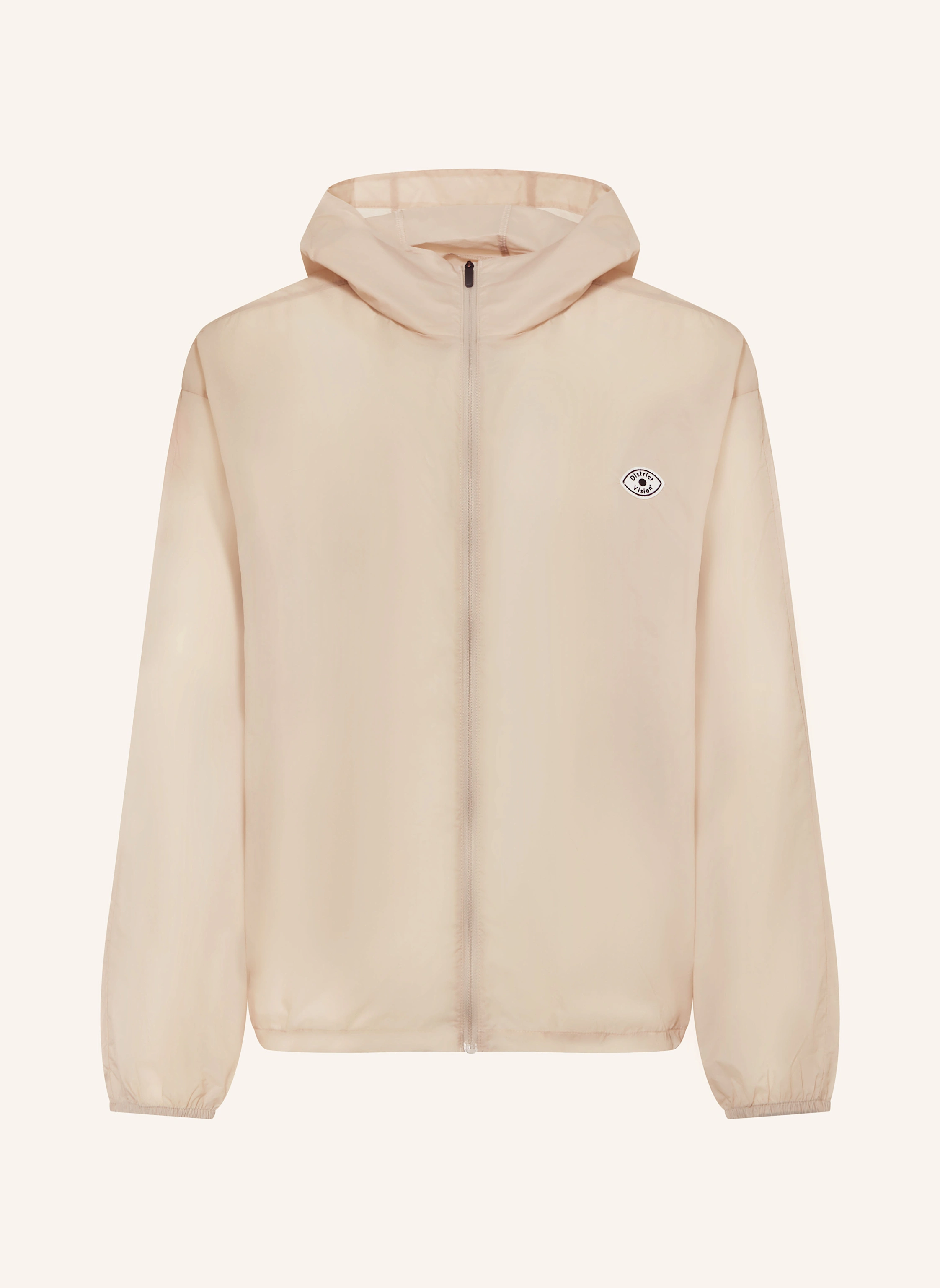 District Vision Laufjacke ULTRALIGHT