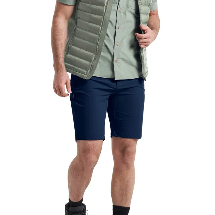 Tenson Txlite Aventure Short Heren
