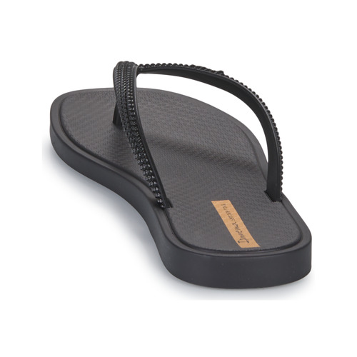 Ipanema - IPANEMA SOLAR THONG FEM - Noir