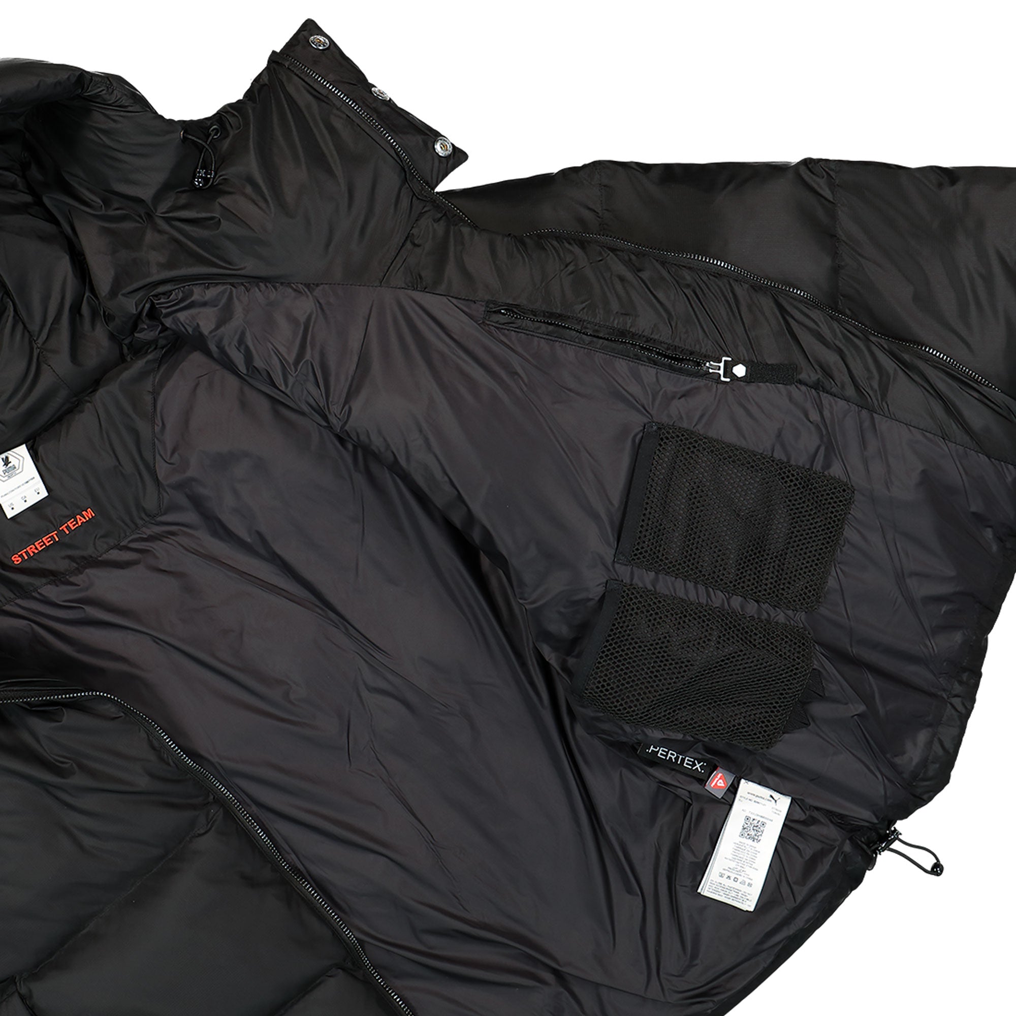 Puma<br>Pertex Puffer Jacket