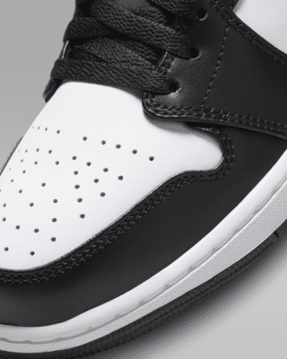 Air Jordan 1 Mid Men's Shoes