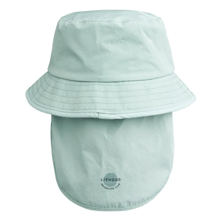 Liewood Bob Anti-UV Damona | Bleu Glacier