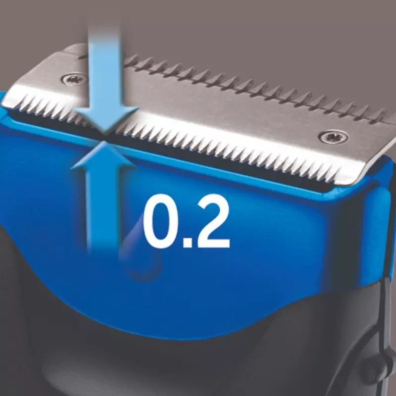 Remington Body Groomers - BTH250