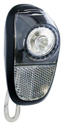 UNION phare UN-4960 Mobile batterie noire oem