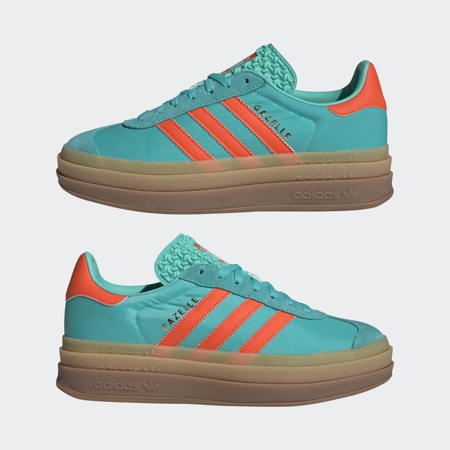 Adidas Original Gazelle Bold Shoes