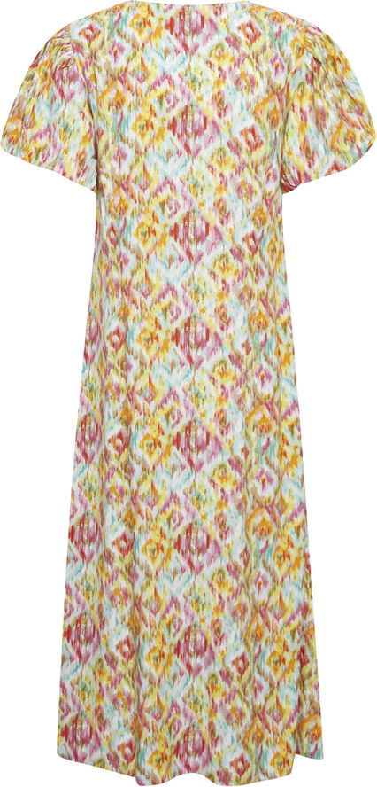 ICHI IHPERO DR Multi colour aop