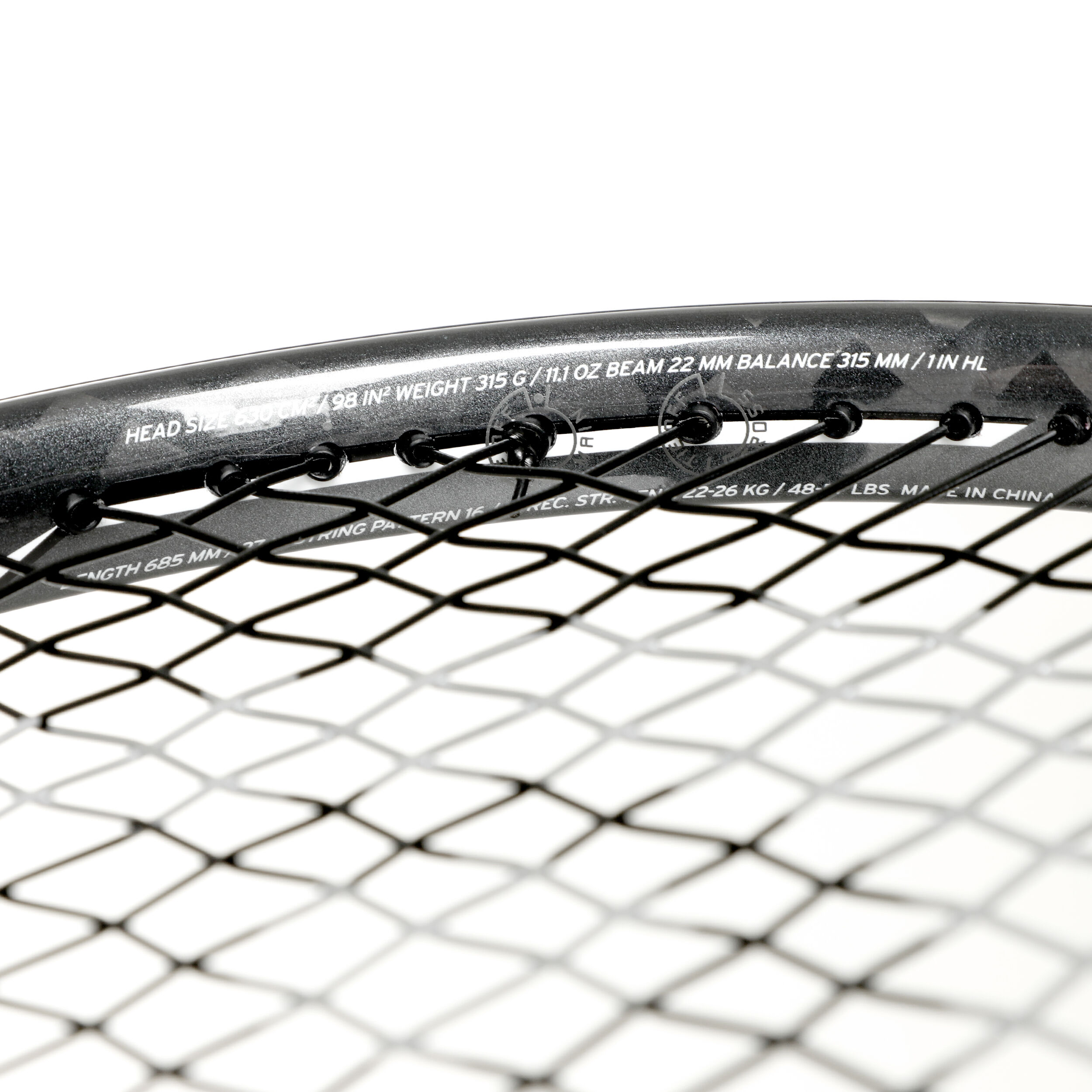 HEAD Graphene XT Prestige Pro 2022 (Cordée)