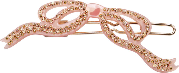 Maanesten Villu Hair clip Blush Multicolor