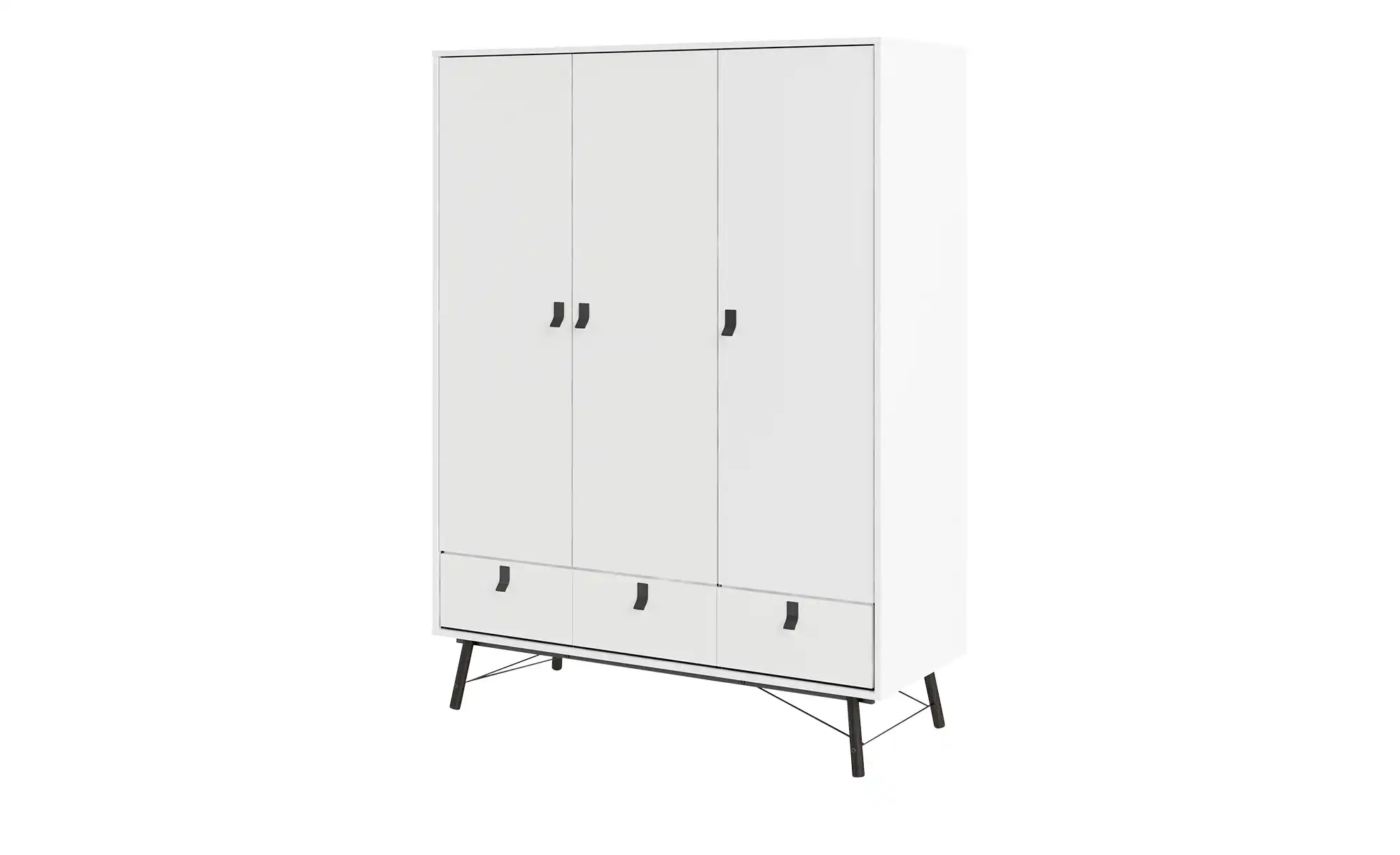 Drehtürenschrank Ripley