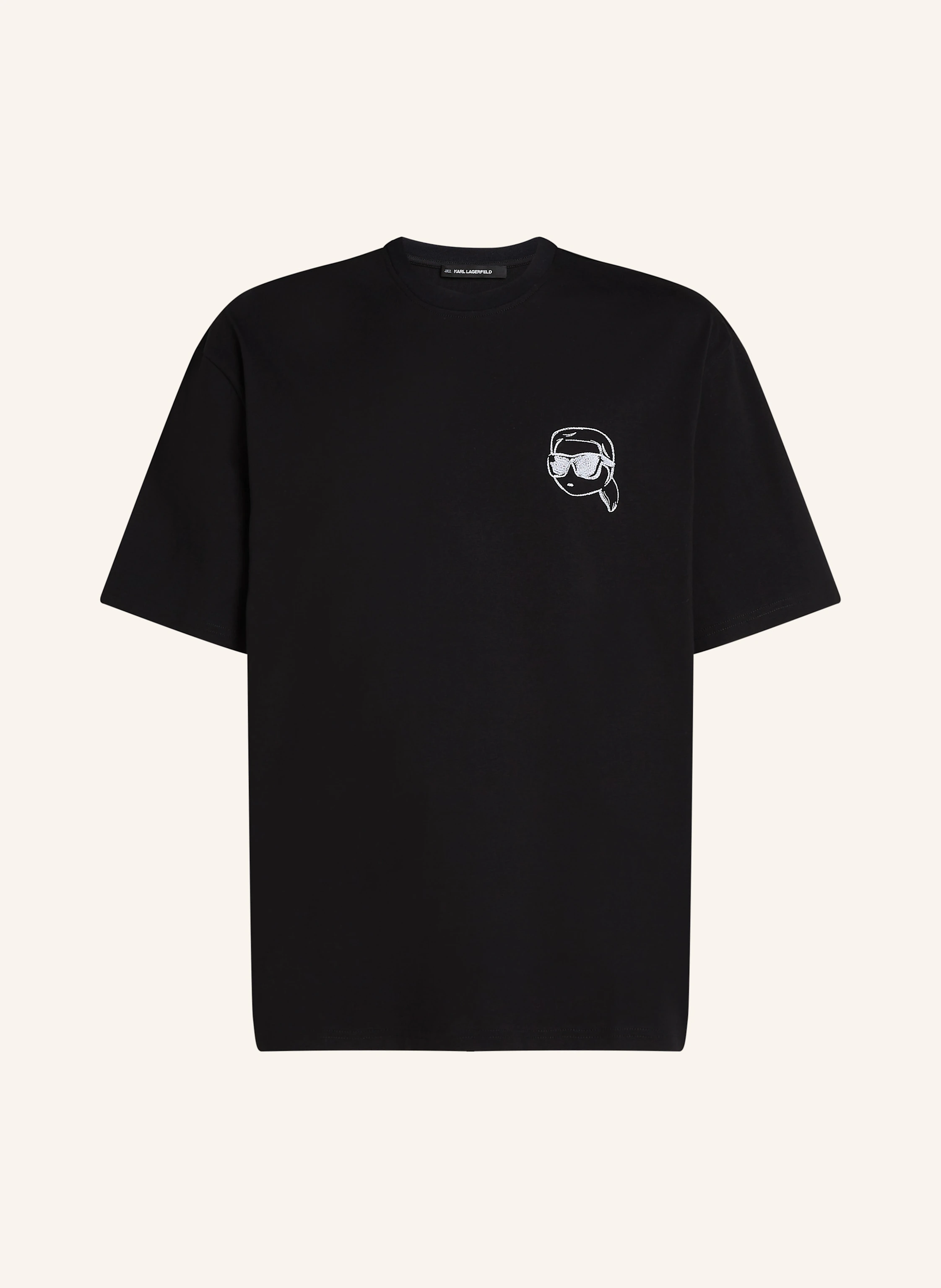 KARL LAGERFELD T-shirt
