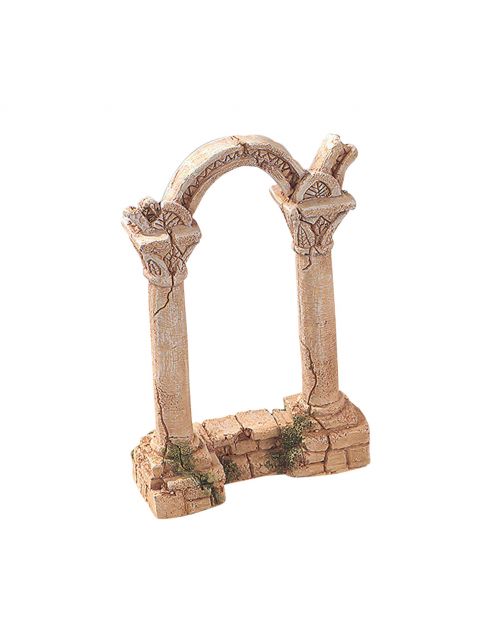 Europet Bernina Decor Puerta-Venecia - Aquarium - Ornament - 120x200 mm Assorti