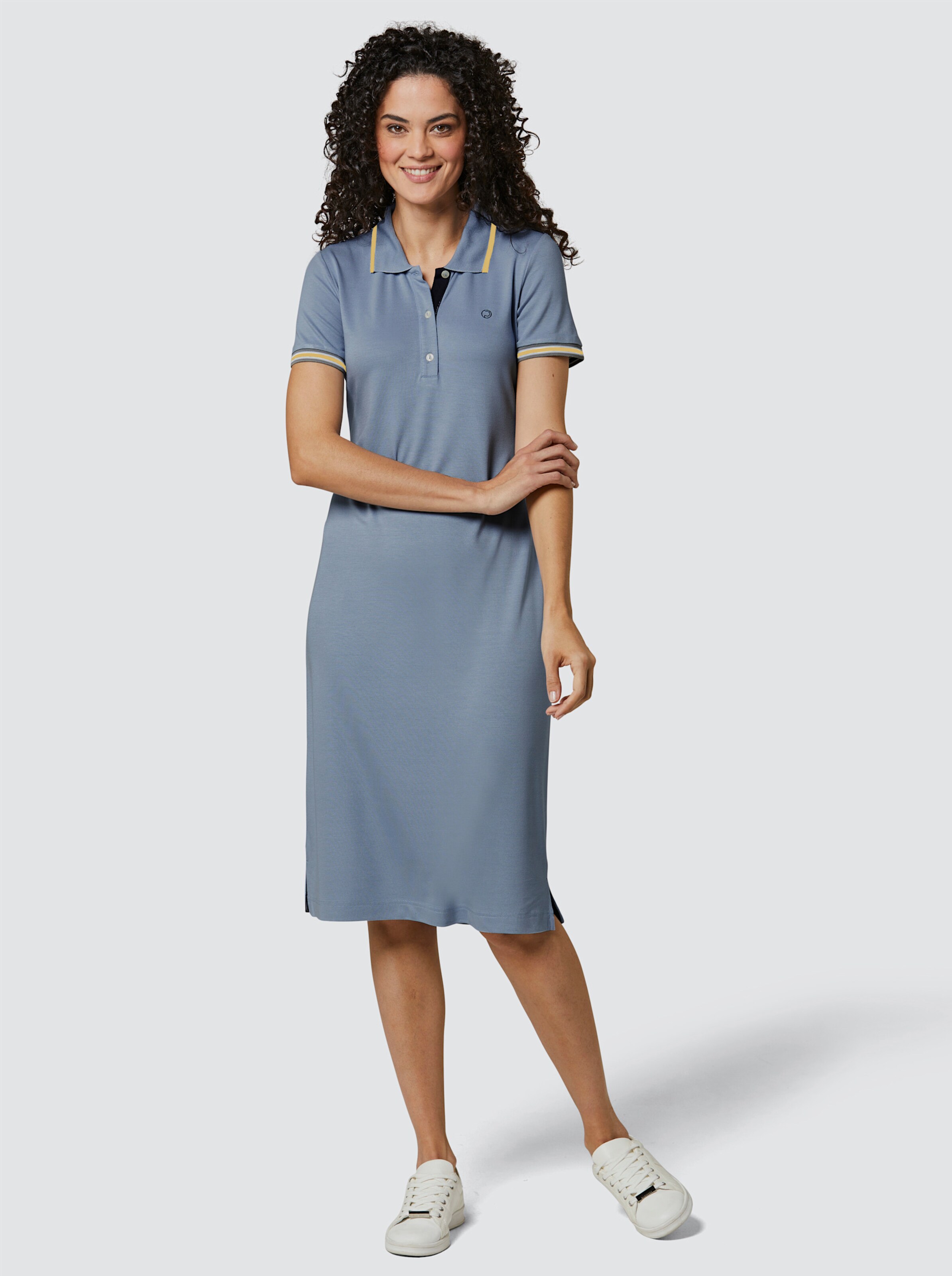 Modal-Kleid