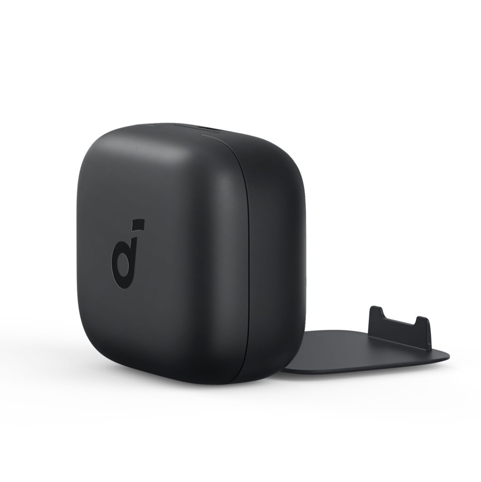 Anker - Soundcore P30i - Sort
