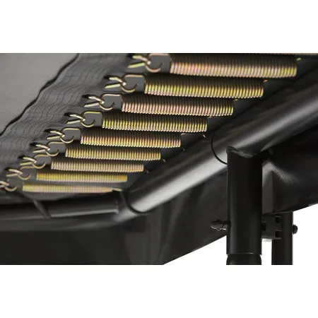 Salta Premium Schwarz Edition 396 x 244 cm