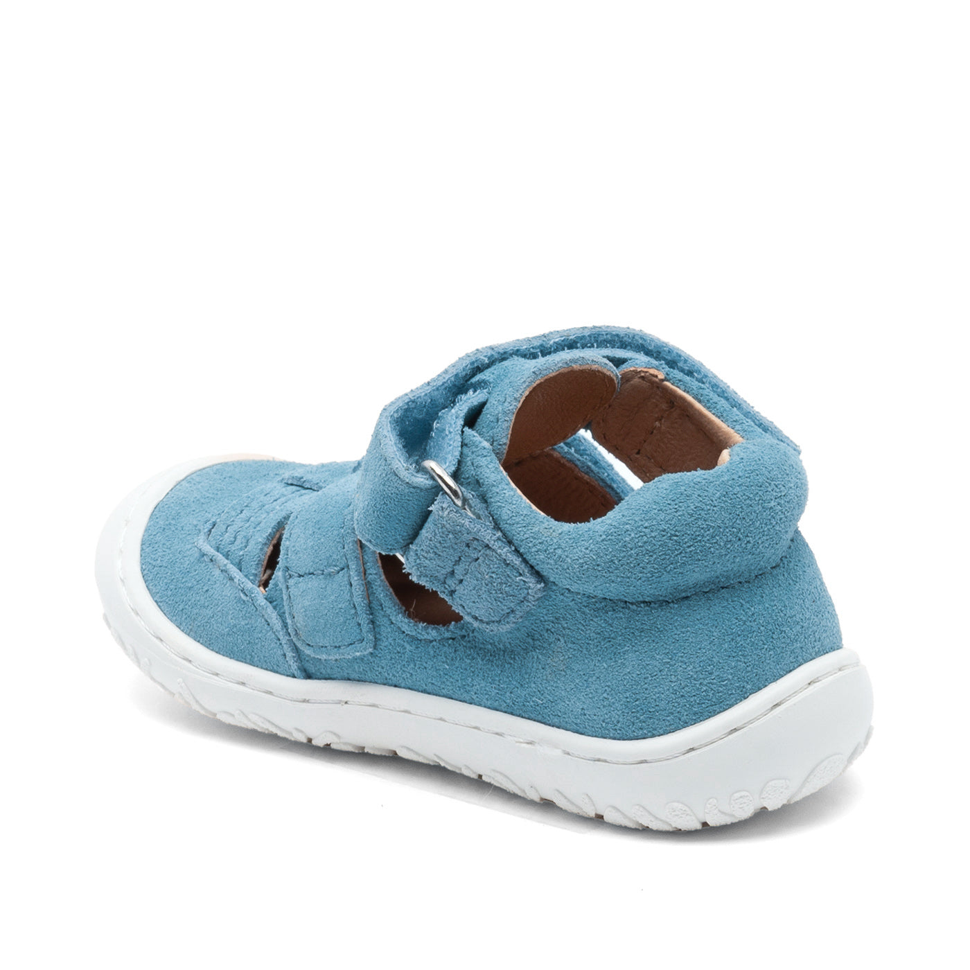 Bisgaard Sandaler Barefoot Hana