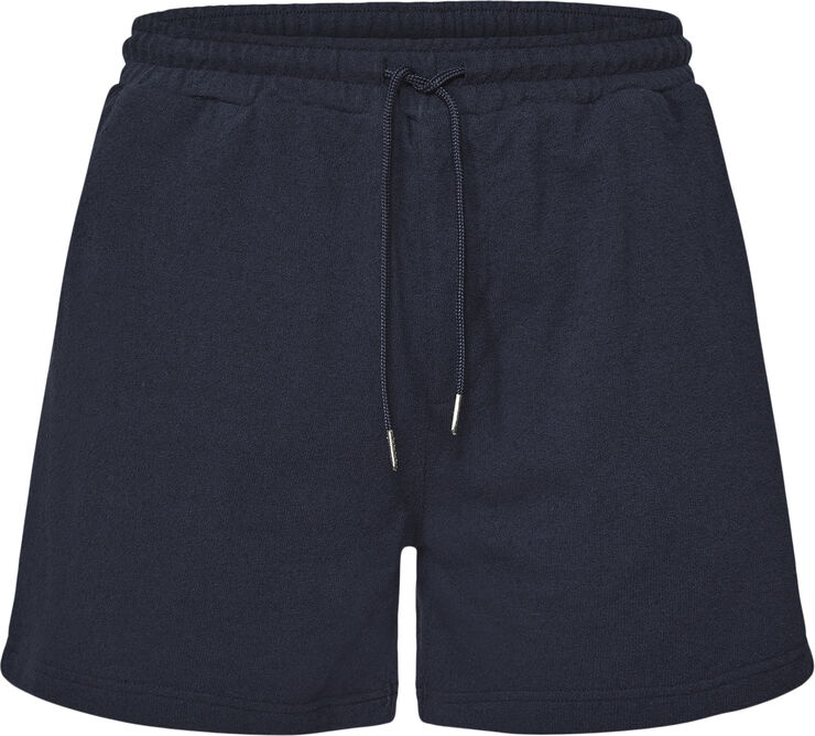 Resteröds Terry Shorts Resteröds Navy