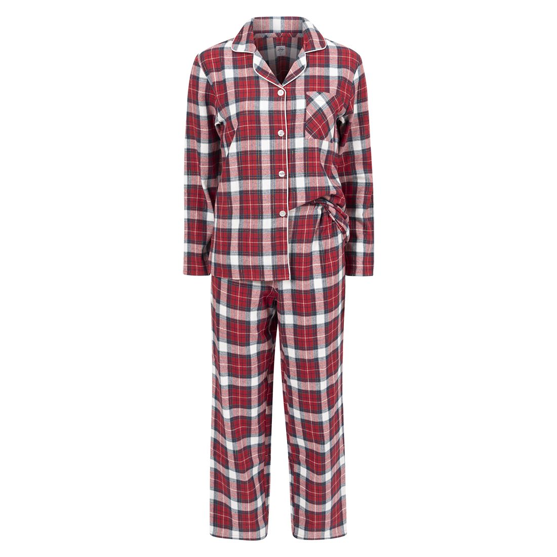 Vinterdrøm pyjamas