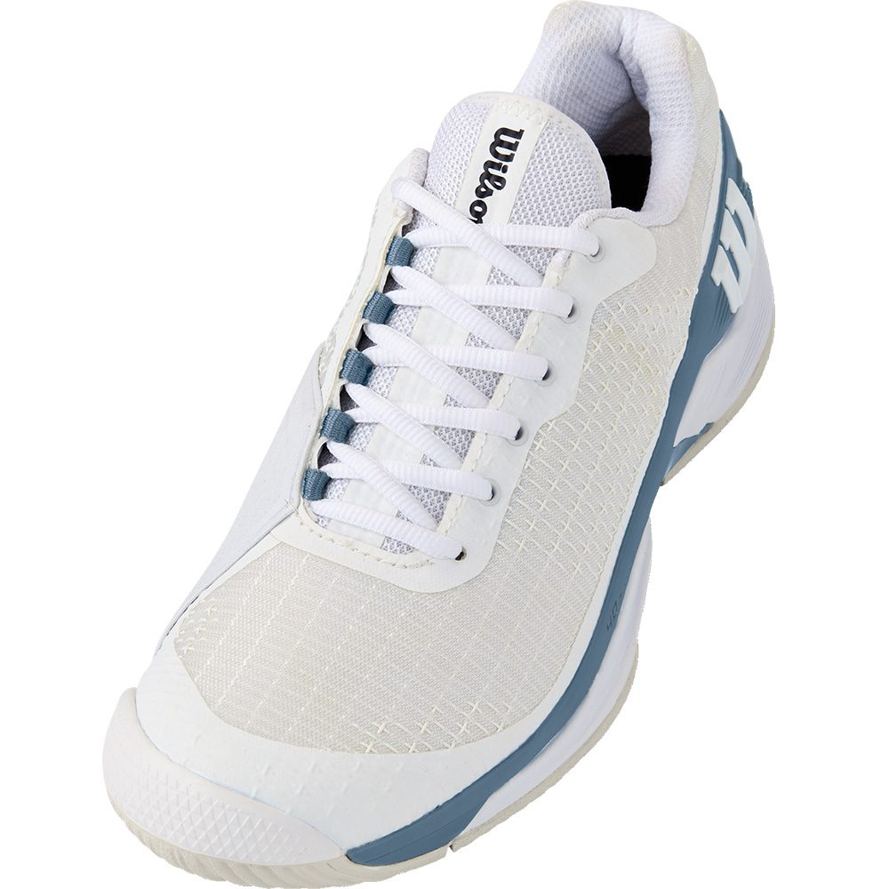 Wilson Rush Pro Extra Duty Tennisschuhe Herren weiß