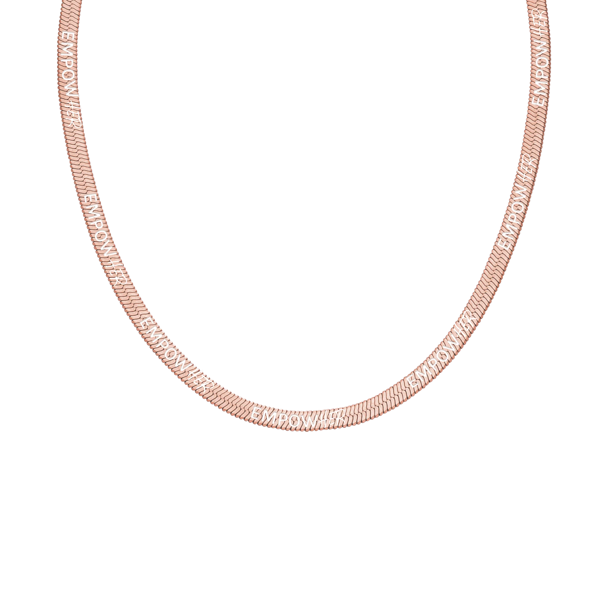 Empowher Kette