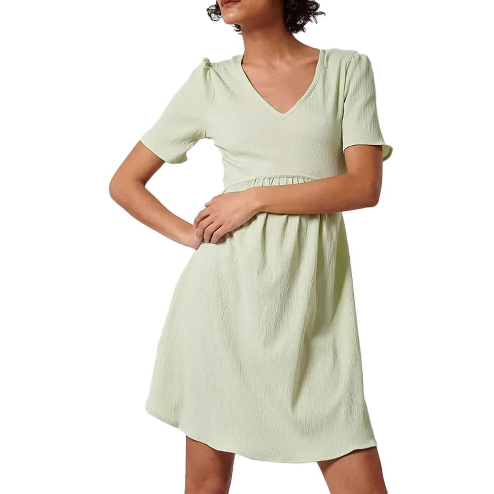 Kaporal Robe Verte Femme Kaporal CADILE
