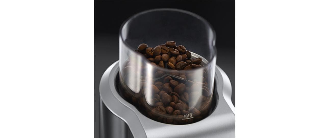 RUSSELL HOBBS Kaffeemühle »Hobbs Classics« 140 W Scheibenmahlwerk