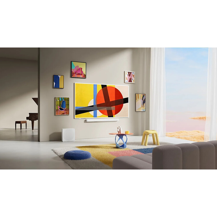 TCL 75A300 Pro - TV 4K UHD HDR - 189 cm