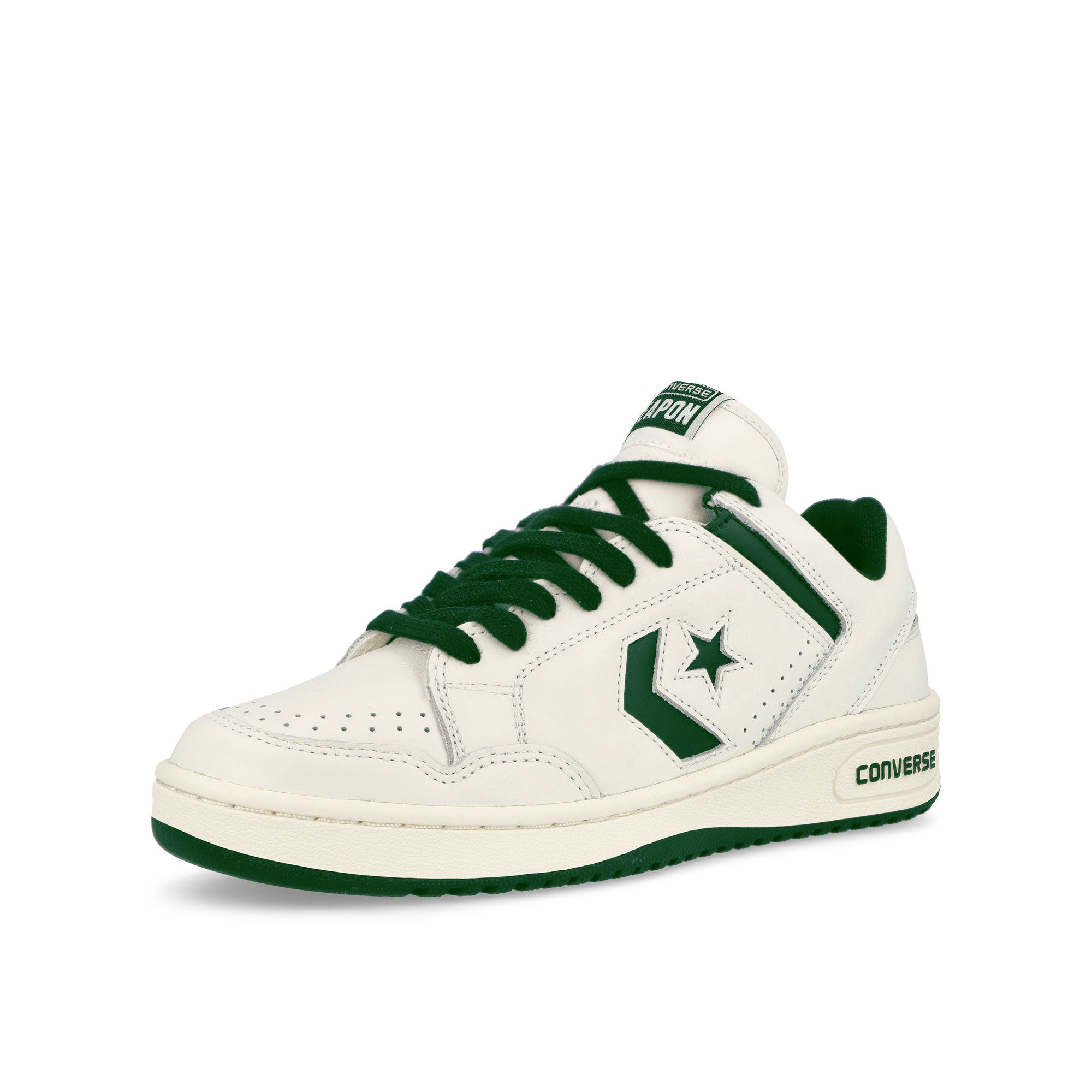 Converse<br>Weapon OX