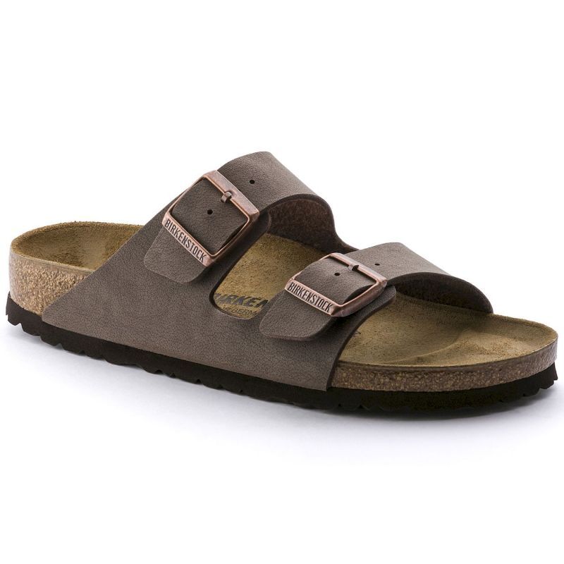 Arizona Birko-Flor Nubuck - Sandales
