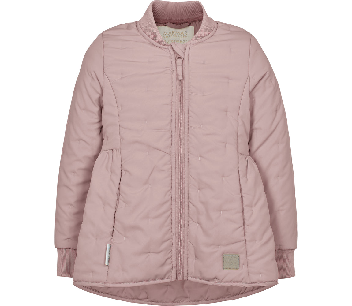 Olisa Jacket, Termojakke - Rose Powder