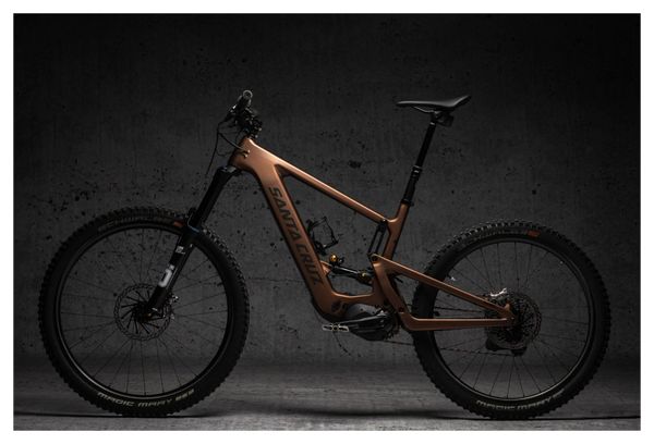 Kit de Protection Cadre Dyedbro Ebike Transparent Mat