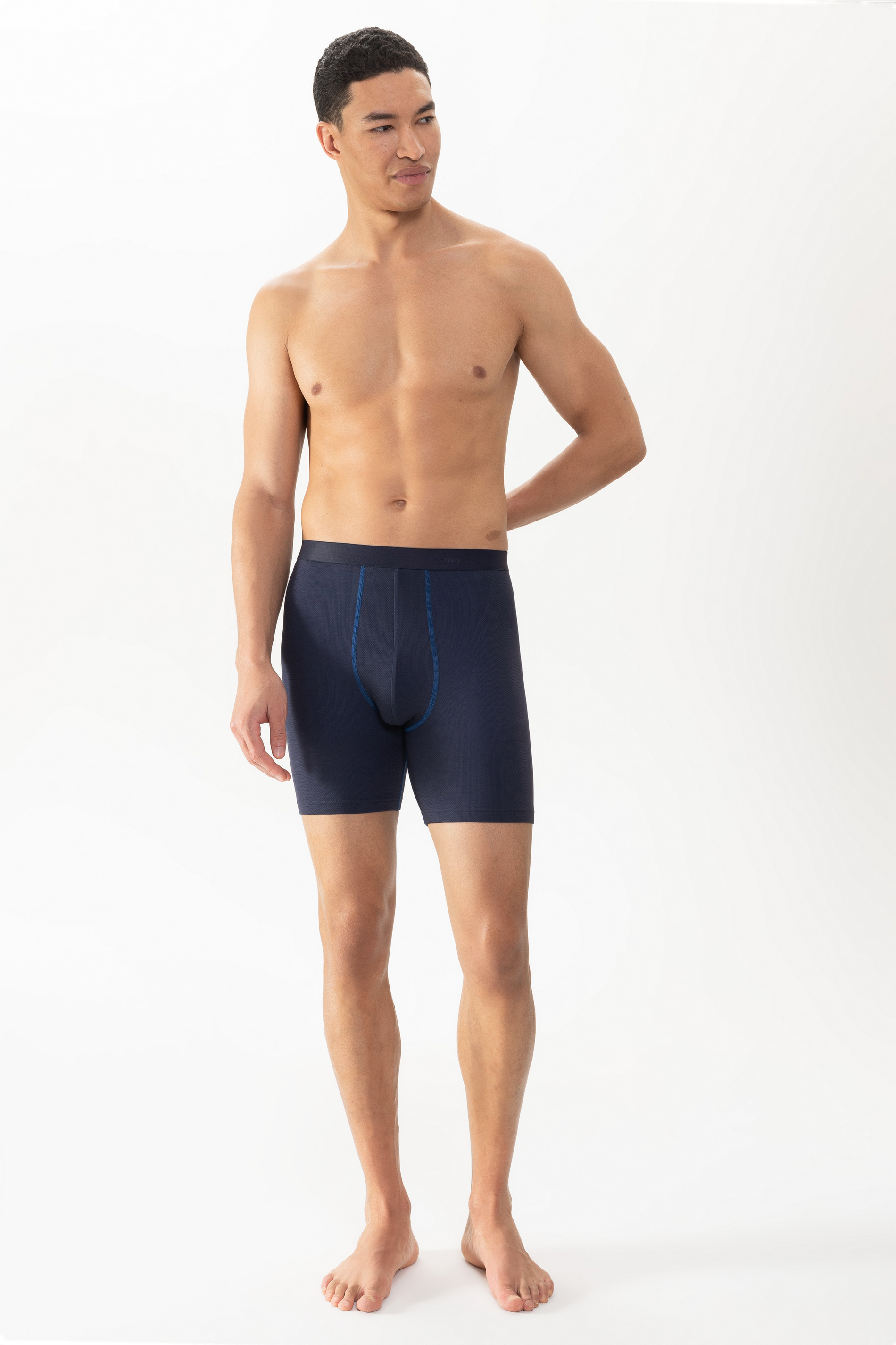 Long-Shorts<br>High Performance