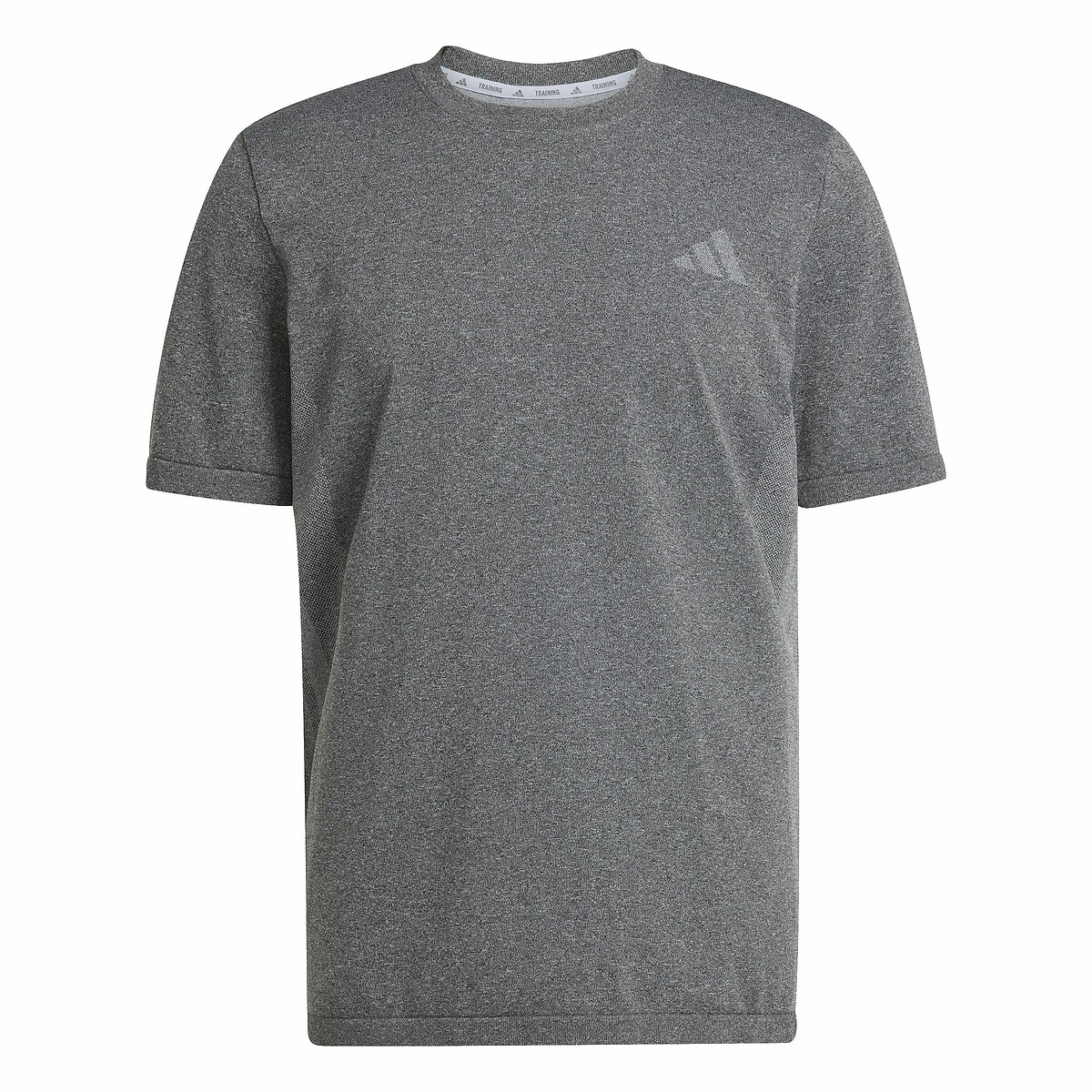 adidas Performance<br>Camiseta Essencial para Treinar Estrutura