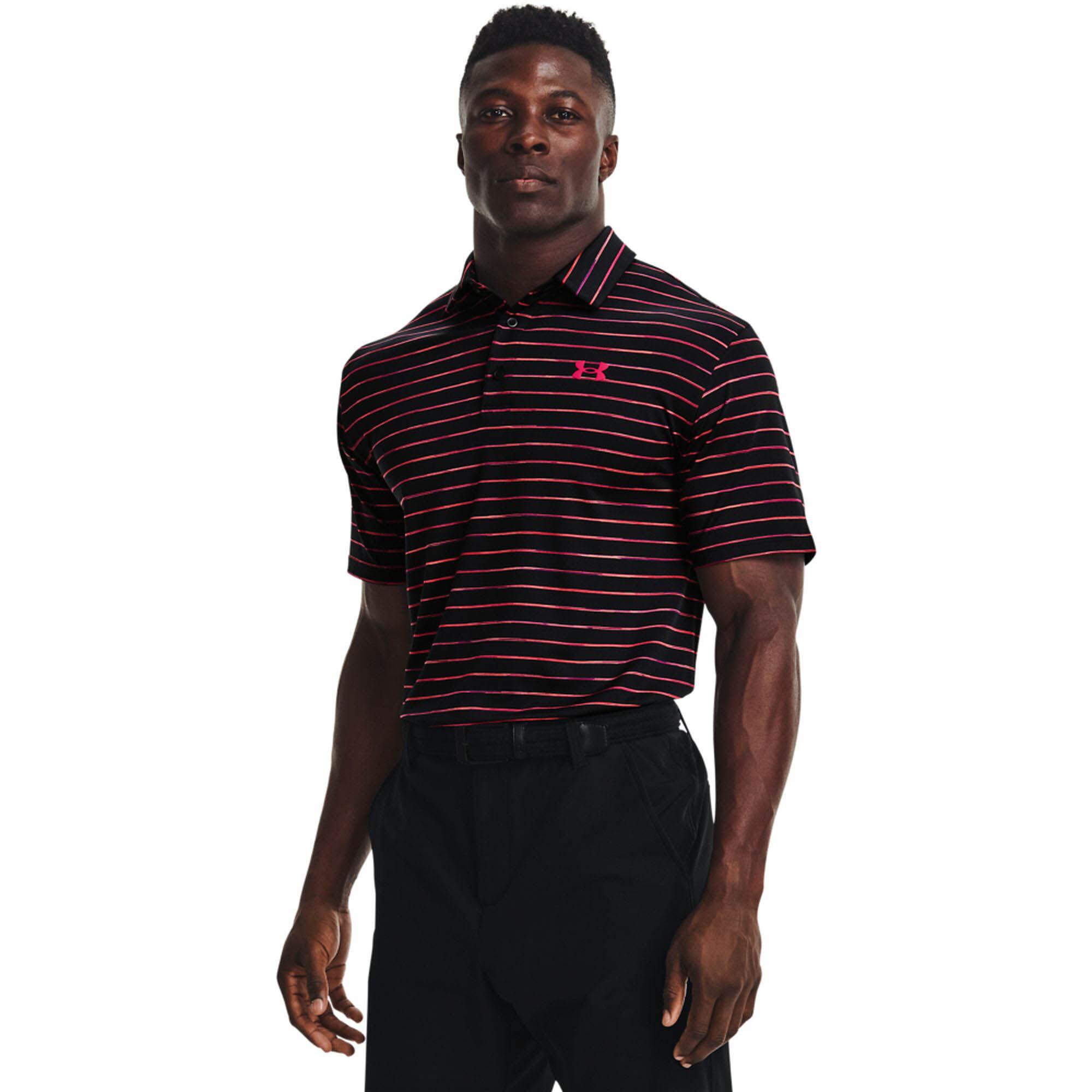 Under ArmourPlayoff Polo 2.0