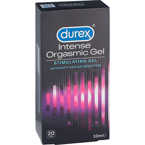 Stimulerende gel