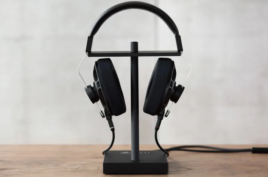 Final Audio D8000 Noir Casques hi-fi