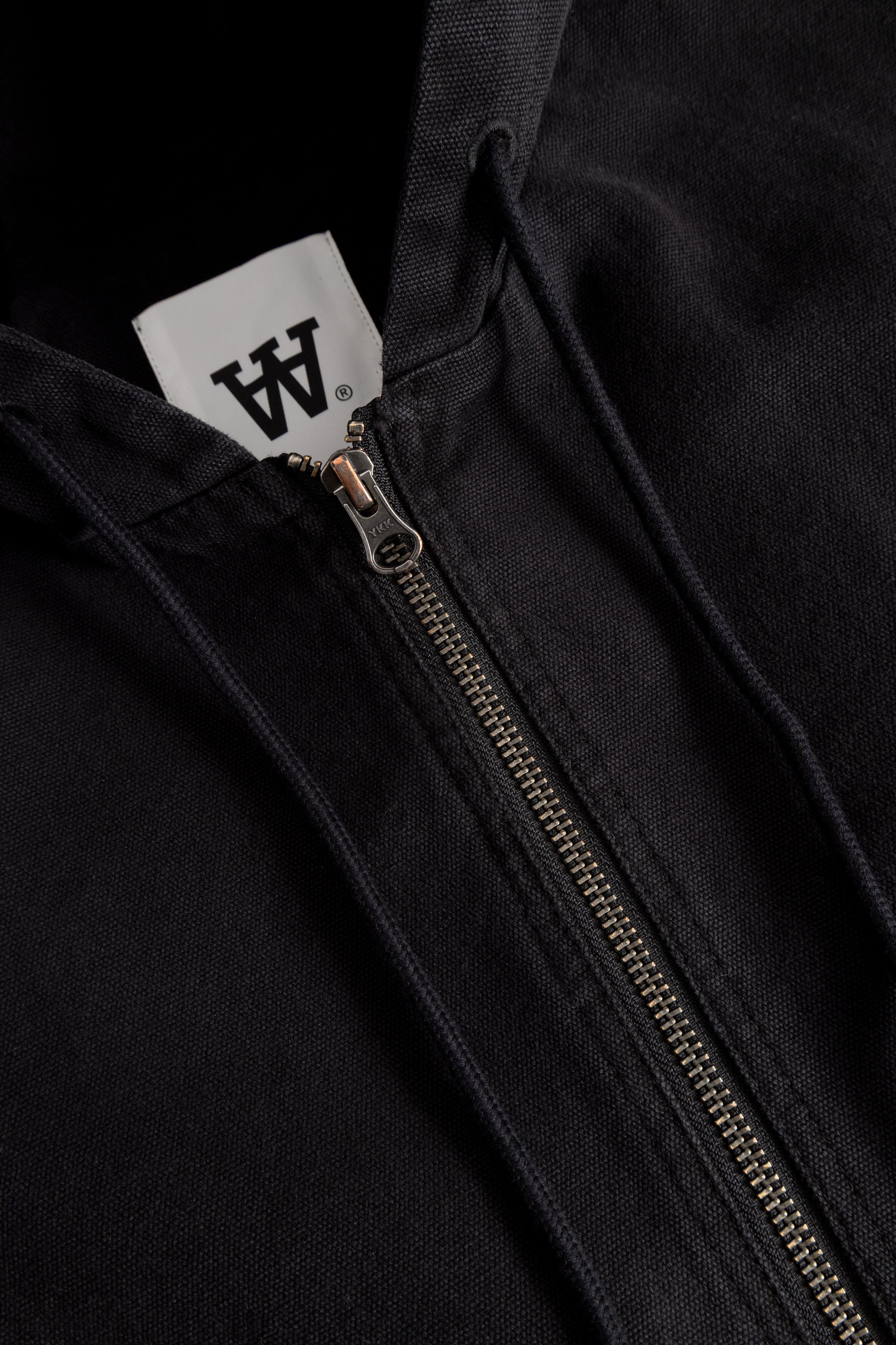DOUBLE A BY W.W. MEN WWPalle jas