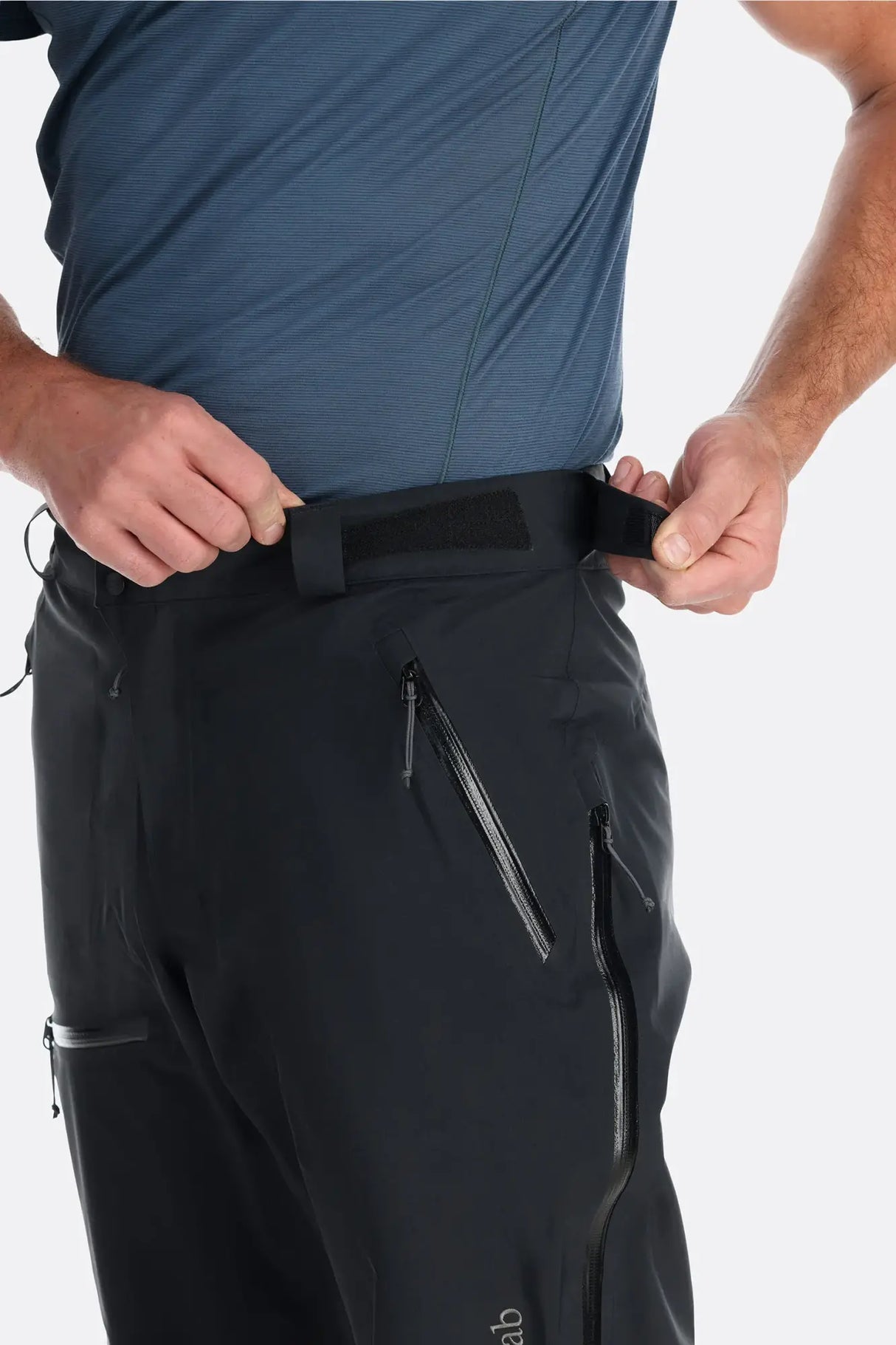 Rab<br>Zanskar GTX Pants