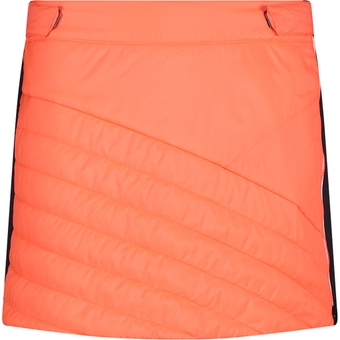 CMP Stretch Performance Isolationsrock Red Fluo Damen