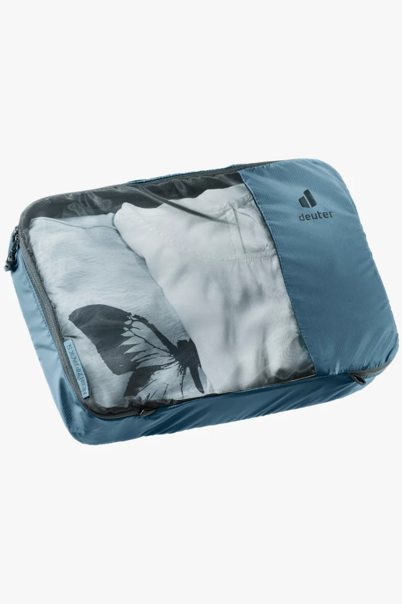 deuter Mesh Zip Pack 5 L Packbeutel